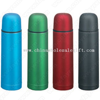 bullet vacuum flask